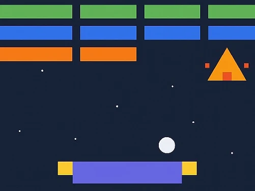 Space Ark Shooter - Play free online Arcade game