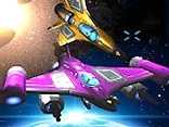 Space Battle - Play free online game
