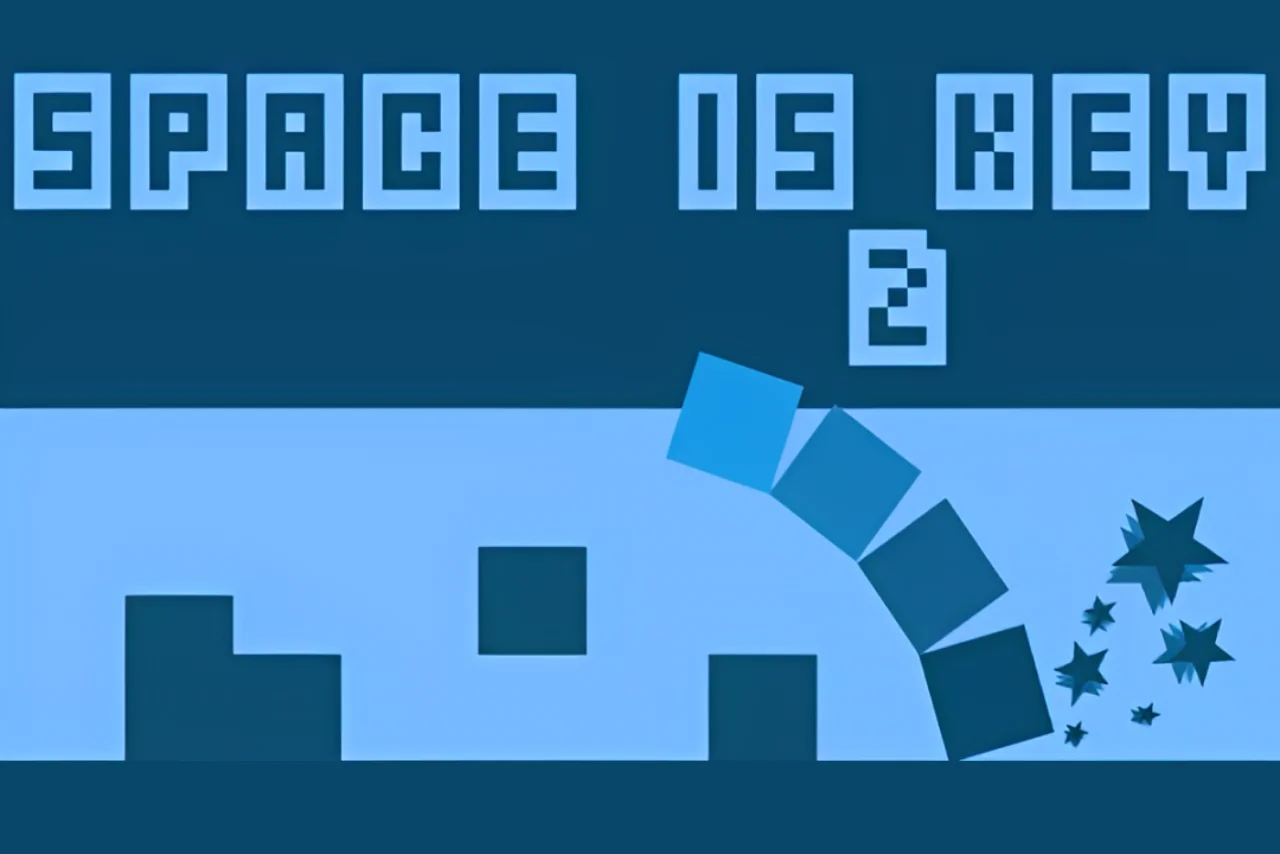 Space Is Key 2 - Play free online Casual Games game