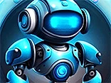 Space Rangers: Robots - Play free online Robot game