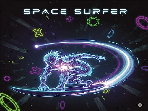 Space Surfer - Play free online Arcade game
