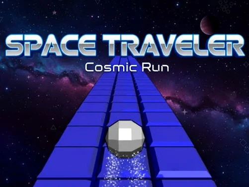 Space Traveler - Play free online Arcade game