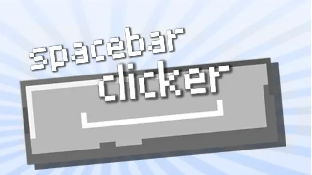 Spacebar Clicker - Play free online game