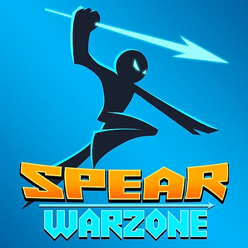 Spear Warzone - Play free online Shooting game