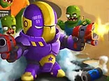 Special Squad vs. Zombies - Play free online Boys game