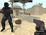 Special Strike - Play free online Shooting game