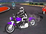 Speed Moto Racing - Play free online Racing game