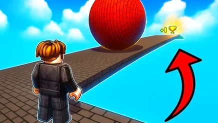 Speed per Click: Obby - Play free online game