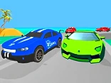 Speed Racer Clicker - Play free online Racing game