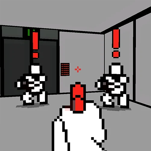 Speed Shooter - Play free online Horror game