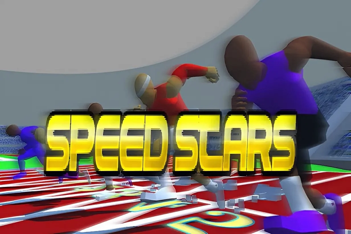 Speed Stars - Play free online game