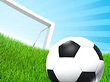 SpeedPlay World Soccer 3 - Play free online game