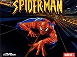 Spider-Man 2000 - Play free online game