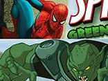 Spider-Man: Green Goblin Havoc - Play free online Spider-Man game