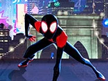 Spider-Man: Masked Missions - Play free online Spider-Man game