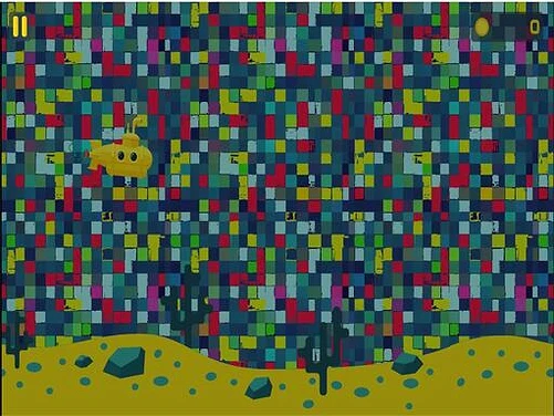 Splashy Sub - Play free online Action game