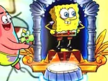 Sponge Mania - Play free online SpongeBob game