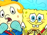 Spongebob Boating School Trivia - Play free online game