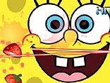 Spongebob Cut Fruit - Play free online game