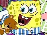 Spongebob Heros Choice - Play free online game