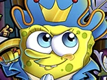 Spongebob Kingdoms - Play free online game