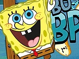 Spongebob Questpants Mission Through Time - Play free online game