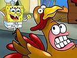 Spongebob Qulrky Turkey - Play free online SpongeBob game