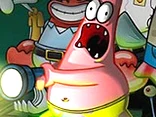 Spongebob's Gone Missing - Play free online SpongeBob game