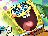 SpongeBob's Next Big Adventure - Play free online SpongeBob game