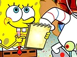 Spongebob Saves the Day - Play free online SpongeBob game