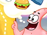 Spongebob Sketch it Guess it - Play free online SpongeBob game
