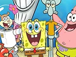 SpongeBob: What Kind of Character Are You? - Play free online SpongeBob game