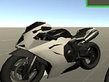 Sportbike Simulator - Play free online Sportbike game