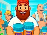 Sports Store: Money and Business Simulator - Play free online Business game