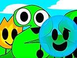 Sprunk BFB - Play free online Sprunki game