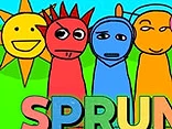 Sprunked Retake - Play free online game