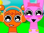 Sprunki Babies - Play free online game