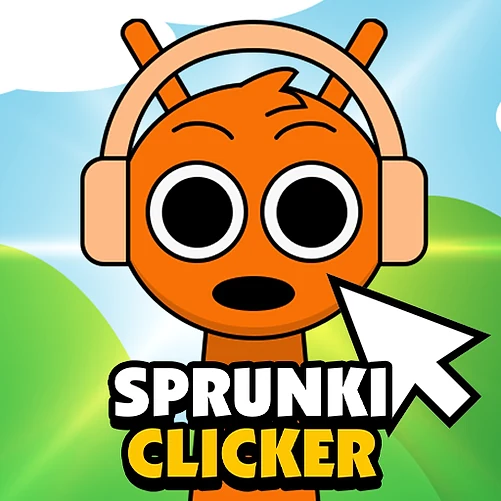 Sprunki Clicker - Play free online Horror game