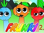 Sprunki Frunki 2.0 - Play free online game