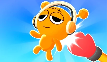 Sprunki Ragdoll: Box 3D - Play free online Arcade game