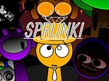 Sprunki Shifted - Play free online Sprunki game