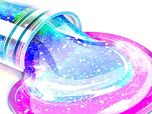 Squishy Slime Maker - Play free online Simulation game
