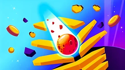 Stack Ball 3D - Play free online game