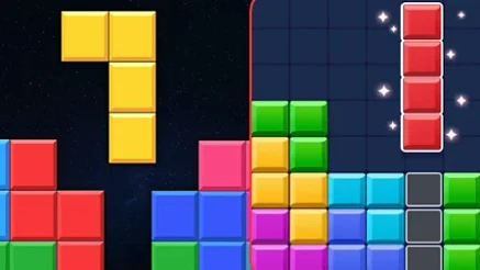 Stacker - Play free online Arcade game