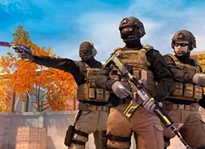 Standoff 2: Cracking Cases - Play free online game