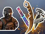 Standoff 2: Knife Crafting - Play free online game