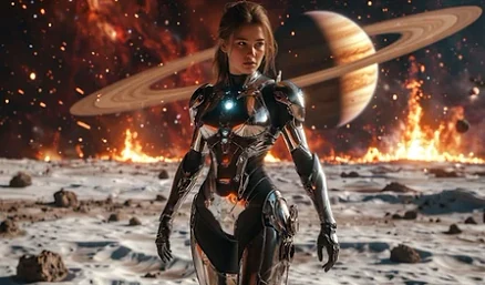 Star Wars: The Galaxy - Play free online 3D game