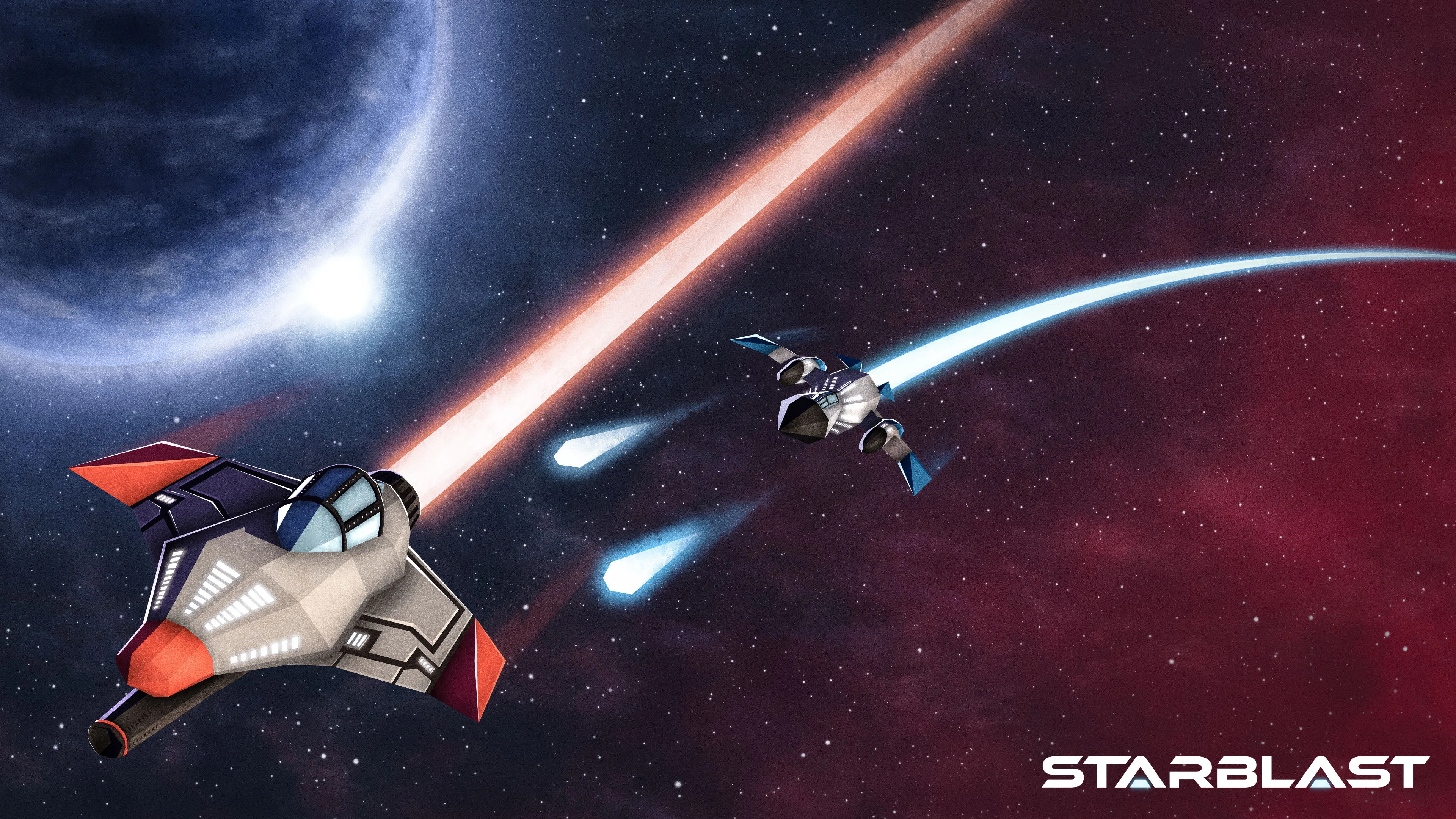StarBlast.io - Play free online Casual Games game