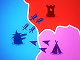State.io - Play free online Strategy game