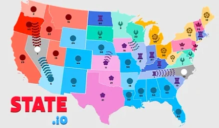 State.io - Play free online game